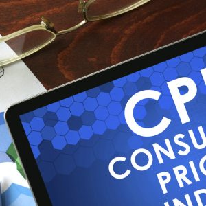 شاخص قیمت مصرف کننده یا cpi چیست؟