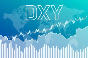 تحلیل حرکت دلار (DXY INDEX)
