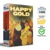 Happy Gold V2.0 Scalp EA MT4