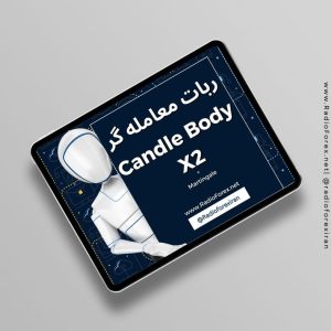 Candle Body SizeX2